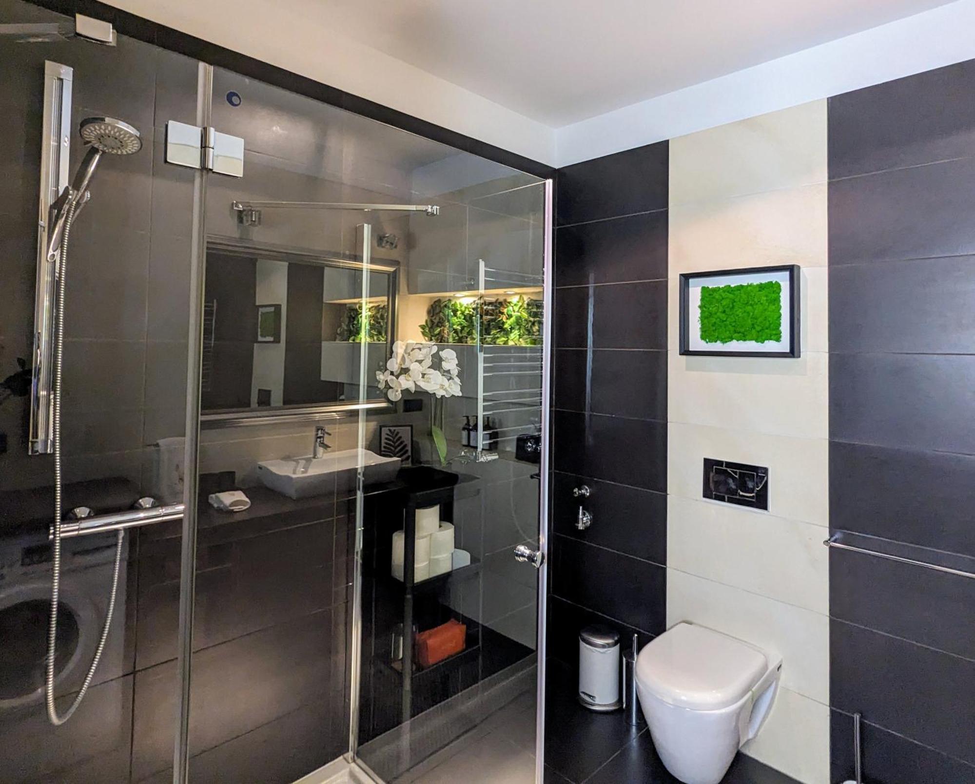 Bella Luna Luxury - Chic In Historic Square * Varsovia