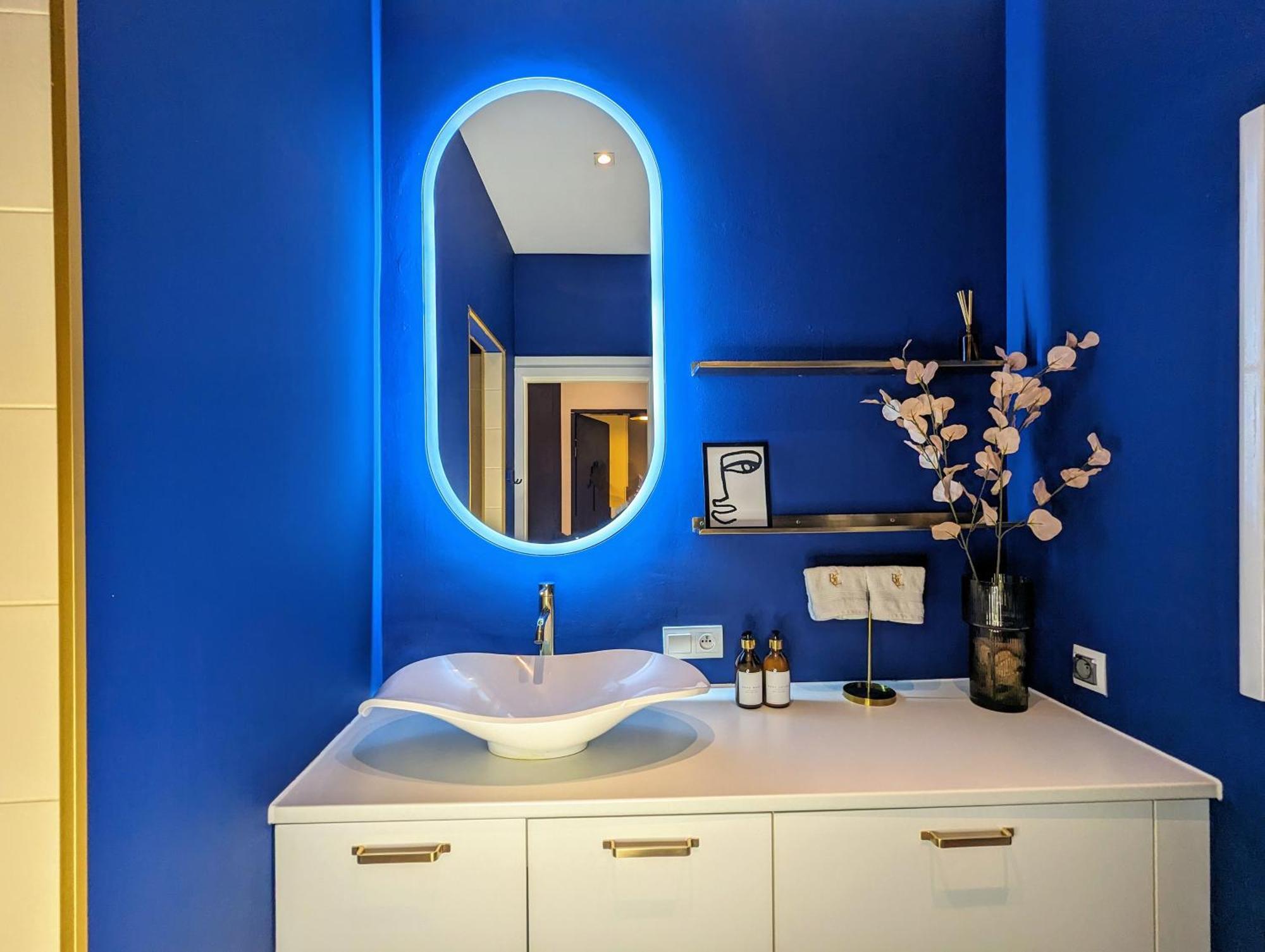 Apartamento Bella Luna Luxury - Chic In Historic Square Varsovia